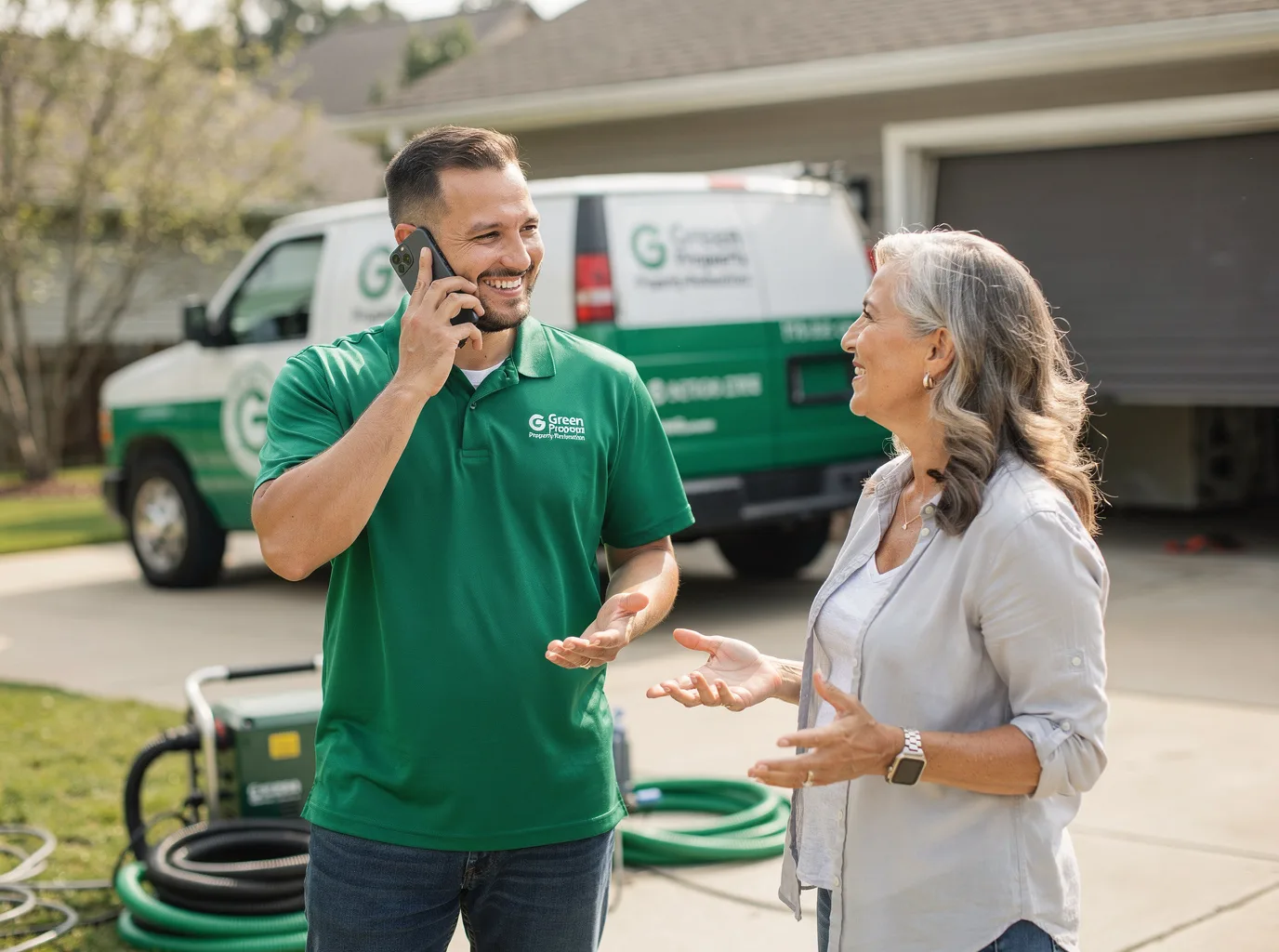 Water Damage Restoration Mosherville, MI FAQs